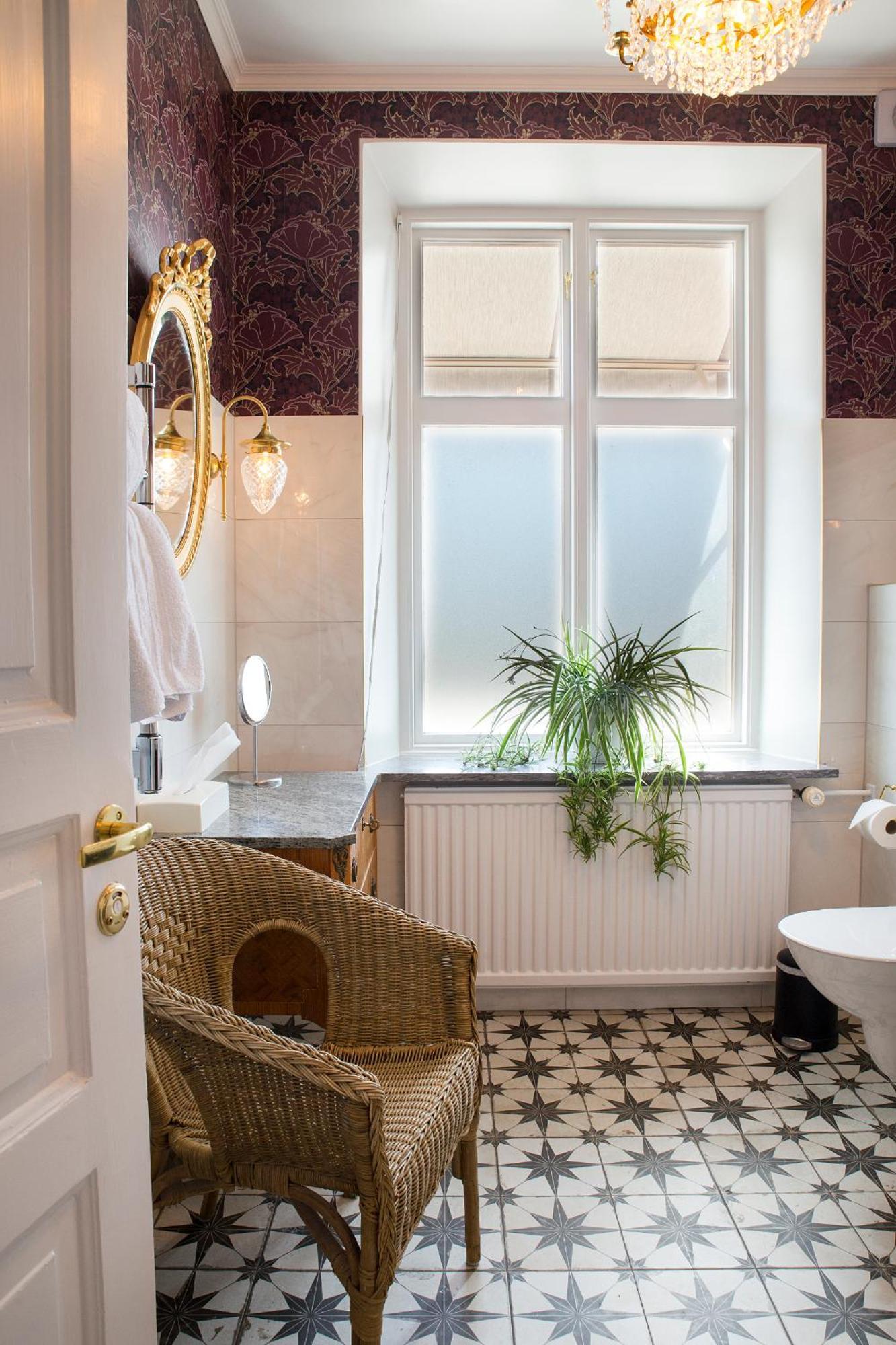 Kastanjelund Hotel Yngsjo Bagian luar foto