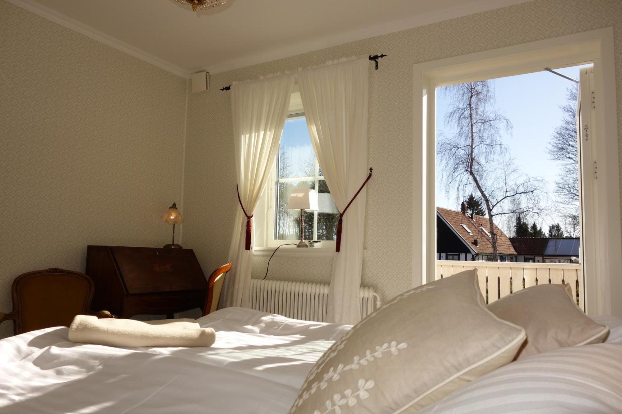 Kastanjelund Hotel Yngsjo Ruang foto