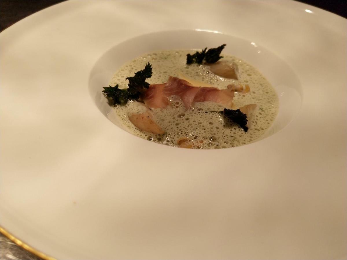 Kastanjelund Hotel Yngsjo Bagian luar foto
